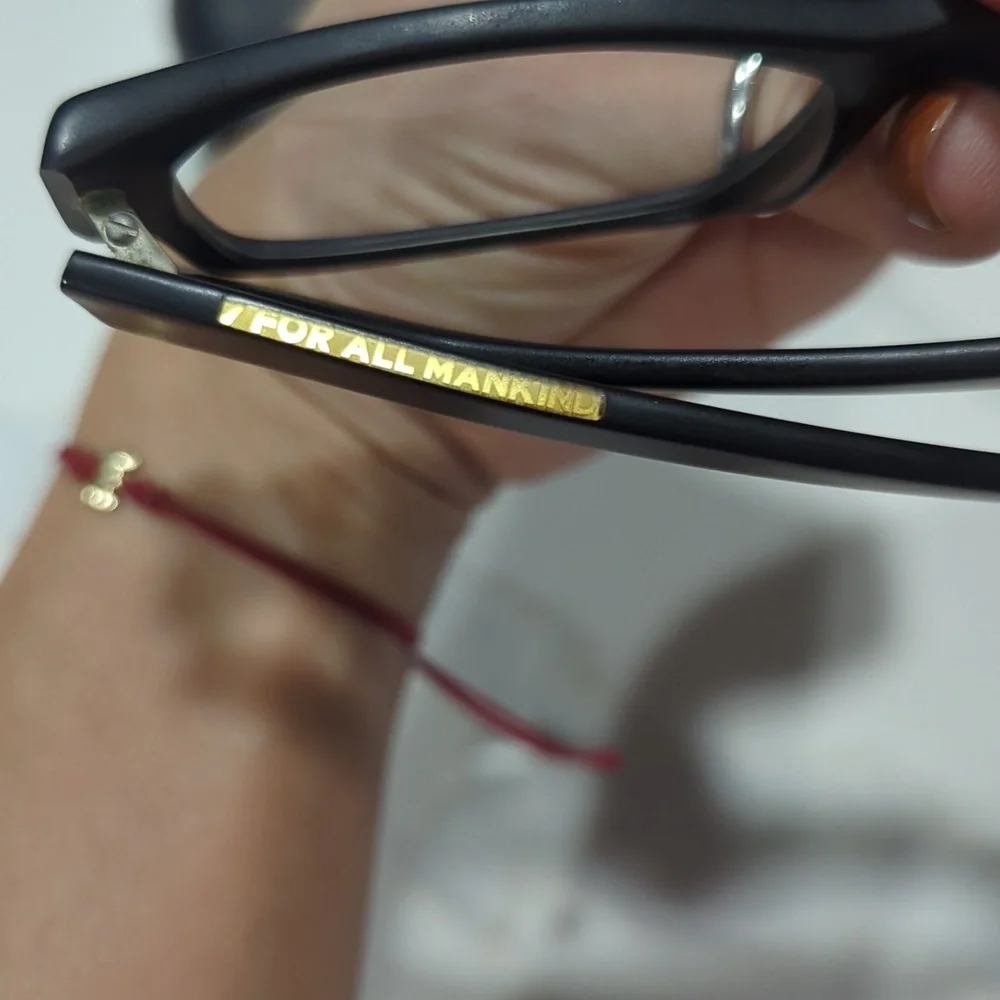 For all 7 mankind Prescription Glasses